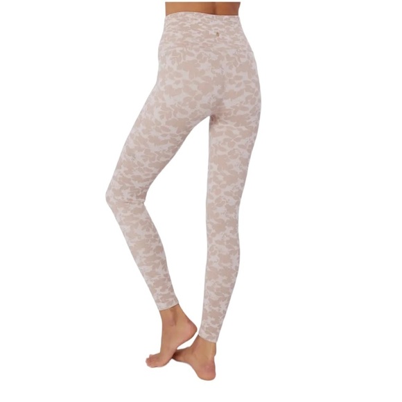 NWT Spiritual Gangster Love Sculpt Jacquard Leggings -XS/S and M/L - Picture 2 of 8